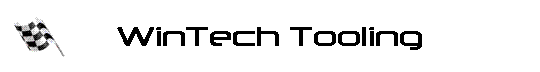 WinTech Tooling